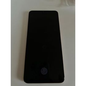 オッポ(OPPO)のoppo cph2099 ダイナミックオレンジ 64GB(スマートフォン本体)