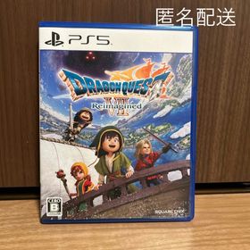 スクウェアエニックス(SQUARE ENIX)のドラゴンクエストVII Reimagined(家庭用ゲームソフト) スクウェアエニックス(SQUARE ENIX)のドラゴンクエストVII Reimagined(家庭用ゲームソフト)