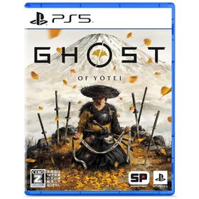 ソニー(SONY)のGhost of Yotei（ゴースト・オブ・ヨウテイ）(家庭用ゲームソフト)