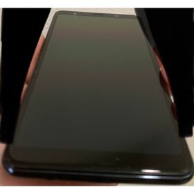 ギャラクシー(Galaxy)の超美品 Android GALAXY A7(スマートフォン本体)