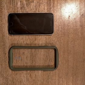 アイフォーン(iPhone)のiPhone se 第二世代 64GB iface付 ホワイト simフリー(スマートフォン本体) アイフォーン(iPhone)のiPhone se 第二世代 64GB iface付 ホワイト simフリー(スマートフォン本体)