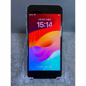 国内版 iPhone SE 第二世代 128GB SIMフリー ホワイト色 (スマートフォン本体) 国内版 iPhone SE 第二世代 128GB SIMフリー ホワイト色 (スマートフォン本体)