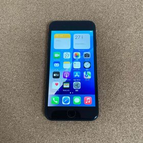 アイフォーン(iPhone)の217【早い者勝ち】電池ほぼ新品☆iPhoneSE2 128GB SIMフリー☆(スマートフォン本体) アイフォーン(iPhone)の217【早い者勝ち】電池ほぼ新品☆iPhoneSE2 128GB SIMフリー☆(スマートフォン本体)