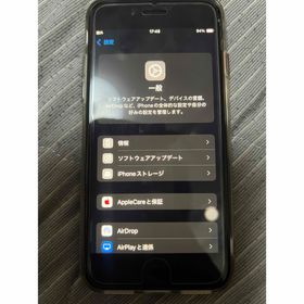 アイフォーン(iPhone)のiPhone se2 128GB(スマートフォン本体) アイフォーン(iPhone)のiPhone se2 128GB(スマートフォン本体)
