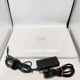 DELL ノートPC inspiron 15 5565 美品 動作確認済