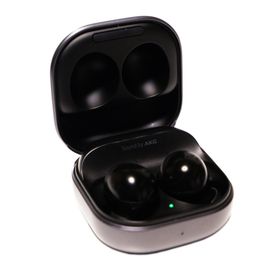 ギャラクシー(Galaxy)のGalaxy Buds2 イヤホン Onyx SM-R177 EP-OR177(ヘッドフォン/イヤフォン) ギャラクシー(Galaxy)のGalaxy Buds2 イヤホン Onyx SM-R177 EP-OR177(ヘッドフォン/イヤフォン)