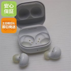 ギャラクシー(Galaxy)のGalaxy Buds2 ホワイト M111(ヘッドフォン/イヤフォン) ギャラクシー(Galaxy)のGalaxy Buds2 ホワイト M111(ヘッドフォン/イヤフォン)