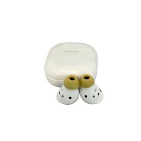 Galaxy ワイヤレスイヤホン Galaxy Buds2 SM-R190(ヘッドフォン/イヤフォン) Galaxy ワイヤレスイヤホン Galaxy Buds2 SM-R190(ヘッドフォン/イヤフォン)