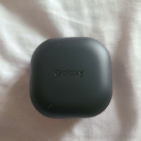 【美品】 Galaxy buds2 pro black graphite 黒(ヘッドフォン/イヤフォン) 【美品】 Galaxy buds2 pro black graphite 黒(ヘッドフォン/イヤフォン)