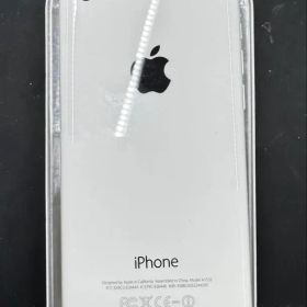 【動作未確認】 iPhone5C 超美品プレミア