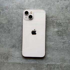 iPhone 13 ピンク 256GB SIMフリー 本体 初期化済み(スマートフォン本体)