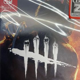Dead by Daylight 公式日本版 Switch(家庭用ゲームソフト) Dead by Daylight 公式日本版 Switch(家庭用ゲームソフト)