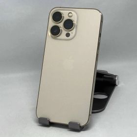 au 【SIMロックなし】MLUQ3J/A iPhone 13 Pro 256GB ゴールド au