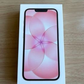 新品未開封 iPhone17e 256GB ソフトピンク SIMフリー