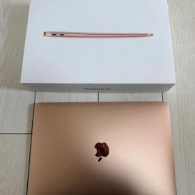 MacBook Air 2020 M1 8GB 256GB 13インチ
