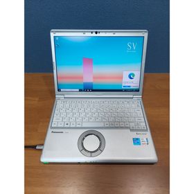Let's note SV1 新品 49,500円 中古 26,100円 | ネット最安値の価格