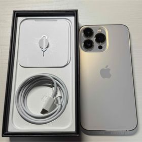 アップル(Apple)のアップル iPhone13 Pro 128GB ゴールド(スマートフォン本体)