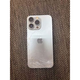 iPhone13proシエラブルー 256GB(スマートフォン本体)