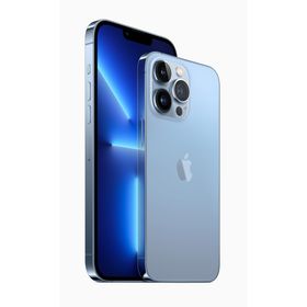 アイフォーン(iPhone)のiPhone13 pro MLUU3J/A 値下げ対応可能(スマートフォン本体)