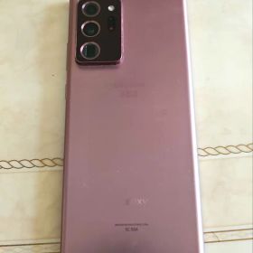 Galaxy Note20 Ultra 5G SIMフリー 中古 22,500円 | ネット最安値の