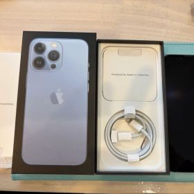 Apple iPhone 13 Pro 256gb