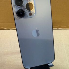 美品 ！！大容量！ iPhone 13 Pro 256GB シエラブルー