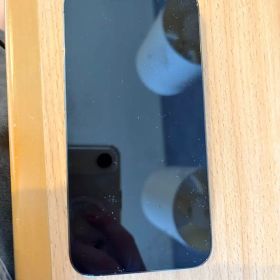 Apple iPhone 13 Pro グラファイト アップルケア出したて