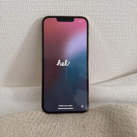 Apple iPhone 13 Pro ゴールド 128GB