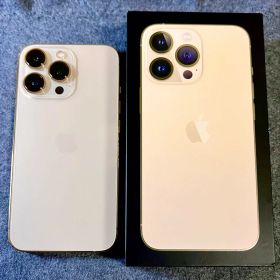【美品】iPhone 13Pro 256GB香港版