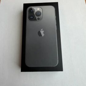 iPhone13pro 512GB グラファイト 箱付き Apple