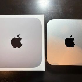 Mac mini M1 16GB/1TB/10GbE