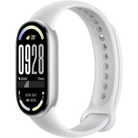 Xiaomi Smart Band 10 スマートウォッチ 1.72大画面体験(その他)