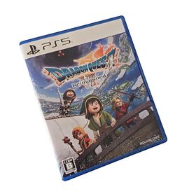スクウェアエニックス(SQUARE ENIX)のドラゴンクエストVII Reimagined(家庭用ゲームソフト) スクウェアエニックス(SQUARE ENIX)のドラゴンクエストVII Reimagined(家庭用ゲームソフト)