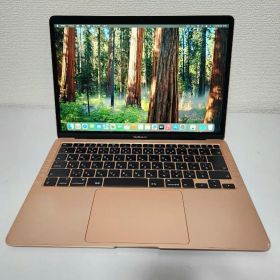 Macbook Air 2020 i5 8GB 512GB バッテリー良好