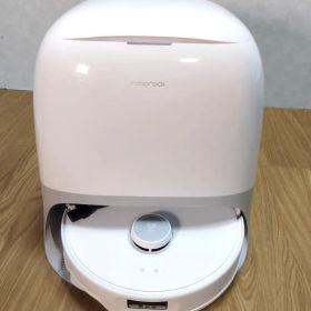 Y♦664 ロボロック ロボット掃除機 QRevo Curv 未使用品