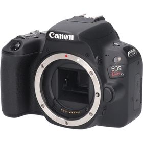 キヤノン(Canon)のＥＯＳ ＫＩＳＳ Ｘ９(デジタル一眼)