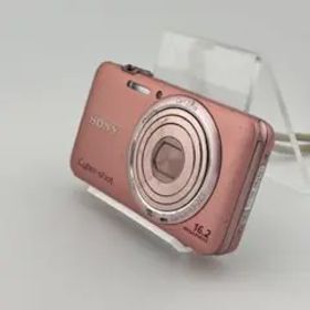【動作品】SONY Cyber-shot DSC-WX7 ピンク