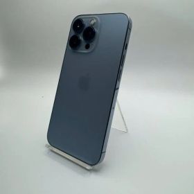 iPhone 13 Pro Blue 128GB MLUK3J/A - 0240