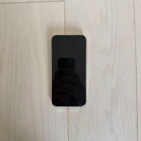 Apple iPhone 13 Pro 128G SIMフリーシルバー 本体