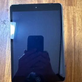 iPad Mini 2 16GB セルラー