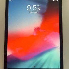Apple iPadmini2 128GB 動作確認〇 画面割れ無し 液晶美品