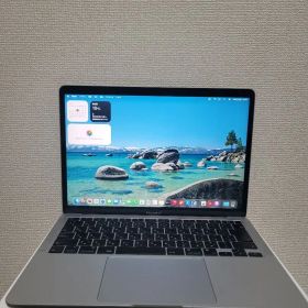 Macbook Air 2020 M1 8GB/256GB