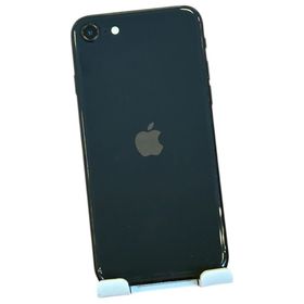 中古品 iPhone SE 第2世代 ブラック A130(スマートフォン本体) 中古品 iPhone SE 第2世代 ブラック A130(スマートフォン本体)