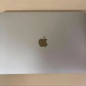 MacBook air 2020 シルバー 13インチ