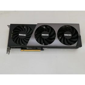 【美品・中古】GeForce RTX4070Ti 9/14まで 玄人志向 〔中古〕GeForce RTX 4070Ti SUPER GG-RTX4070TiSP-E16GB/EX