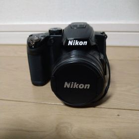 Nikon COOLPIX P500