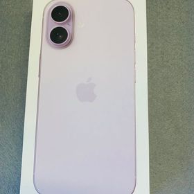 新品未開封 国内版SIMフリー iPhone17 256GB ラベンダー色