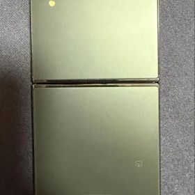 Galaxy Z Flip 本体