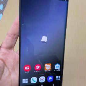 Galaxy S9 SIMフリー 中古 7,700円 | ネット最安値の価格比較 プライス