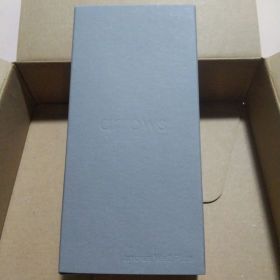 arrows We2 Plus M06 本体 スレートグレイ【新品 未開封】
